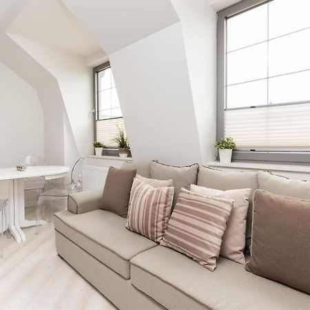Apartments Tartaczna 2 - Gdansk Old Town By Noclegi Renters Exterior photo