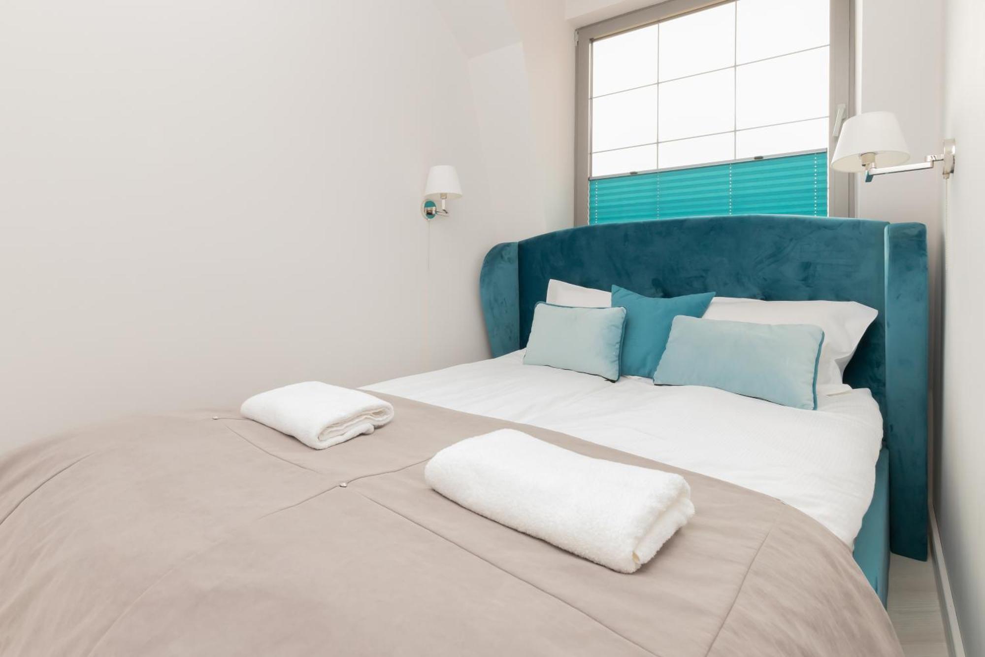 Apartments Tartaczna 2 - Gdansk Old Town By Noclegi Renters Room photo