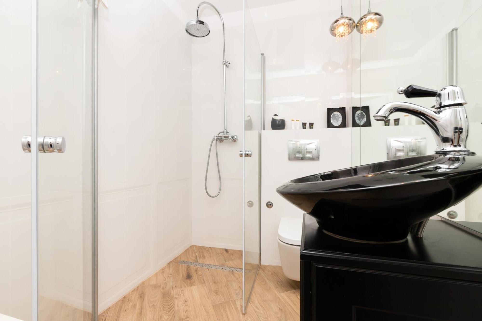 Apartments Tartaczna 2 - Gdansk Old Town By Noclegi Renters Room photo