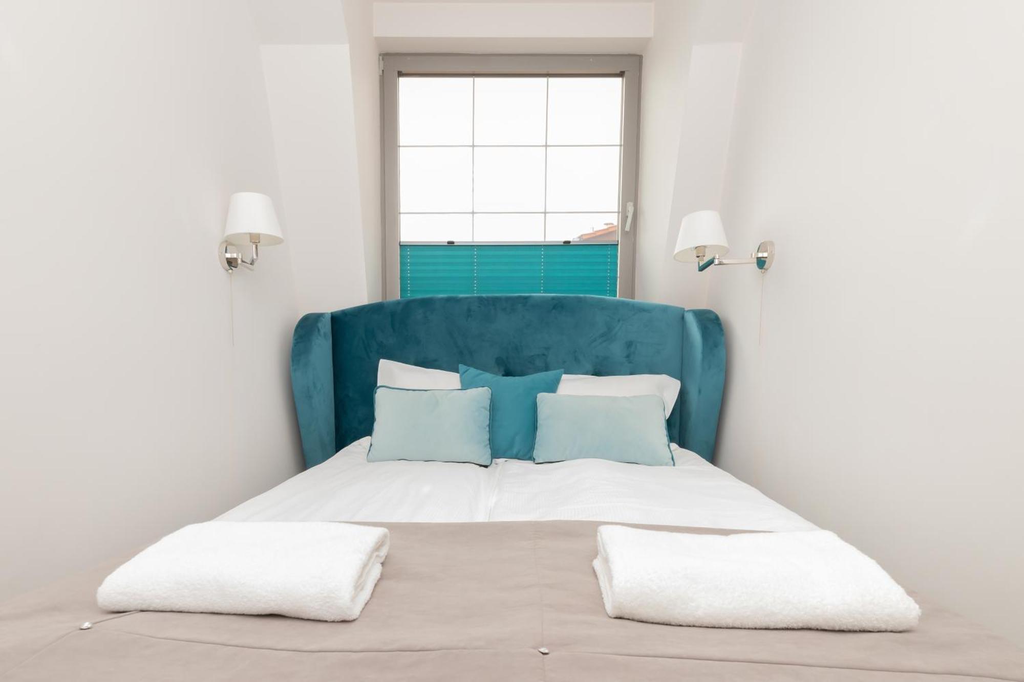 Apartments Tartaczna 2 - Gdansk Old Town By Noclegi Renters Room photo